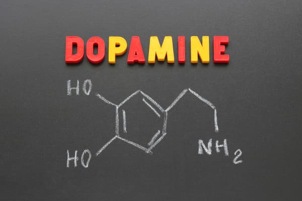 Mancanza di dopamina sintomi